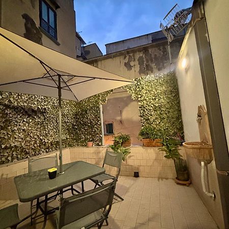 B&B Aria Di Sole Неаполь Экстерьер фото